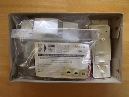 AIRFIX (SCALEXTRIC TYPE) 1/32nd SCALE LOTUS CORTINA. SLOT CAR KIT. VERY RARE.