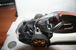 Autoart 1/18th Scale Pagani Zonda R Rare
