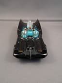 CNY* Corgi 267 Batmobile with Batman First 1st Issue in Gloss Black MIB