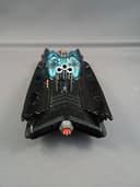 CNY* Corgi 267 Batmobile with Batman First 1st Issue in Gloss Black MIB