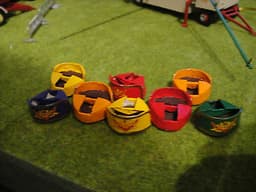 CORGI ERF 8 WHEEL CODE 3 TRUCK & TRAILER + OCTOPUS RIDE