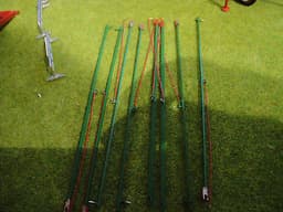 CORGI ERF 8 WHEEL CODE 3 TRUCK & TRAILER + OCTOPUS RIDE