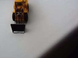 Corgi juniors road construction gift set, 7 Die-cast models 3 with whizzwheels