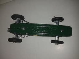 Corgi Toy Gift Set 37 Lotus Racing Team - Extremely Good Condition