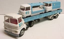 Corgi Toys, 1151 Scammell \'\'Co-Op\'\' Set