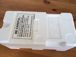 Danbury Mint 1964 Aston Martin DB5 Limited Ed - New and MINT in Aegean Blue RARE