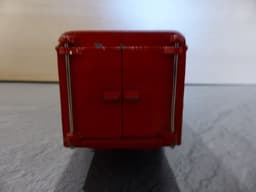 Dinky 919 Guy Golden Shred Van