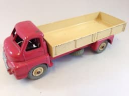 Dinky Big Bedford No.522