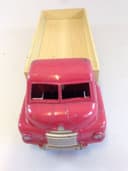 Dinky Big Bedford No.522