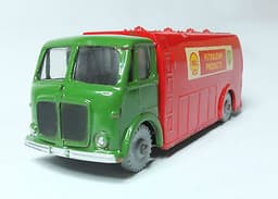 DINKY DUBLO 070 HORNBY AEC MERCURY SHELL BP TANKER OO SCALE MINT BOXED
