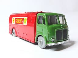 DINKY DUBLO 070 HORNBY AEC MERCURY SHELL BP TANKER OO SCALE MINT BOXED