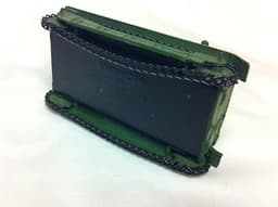 DINKY No 151A Pre-War Medium Tank (1937-1940)