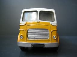 Dinky Toys nr. 944 – Shell BP fuel tanker