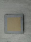 Dinky Toys Pre War Original Junkers JU 89 Heavy Bomber Empty Box # 67A