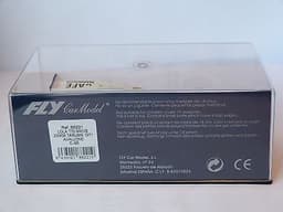 Fly C96 88221 – Lola T70 MK111B – Valvoline - Mint & boxed 1/32 slot car