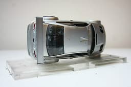 Fly Racing BMW M3 Race prepared (Like Slot it, Ninco, NSR, Scalextric)