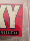 JAKKS ROCKY BALBOA 1/50 PROTOTYPE Bronze Statue Figure