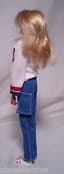 KENNER BIONIC WOMEN JAMIE SOMMERS DOLL BOXED