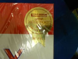 Limited Edition Monopoly - Leeds