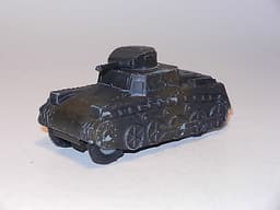 MARKLIN Original 8021/1 Panzer 1 Tank PRE-WAR