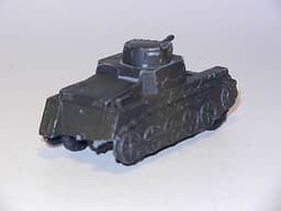 MARKLIN Original 8021/1 Panzer 1 Tank PRE-WAR