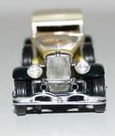 Matchbox Club, Code 2; MBC-39DN1 1935 Auburn 851 Speedster (Duesenberg Donor)