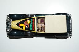 Matchbox Club, Code 2; MBC-39DN1 1935 Auburn 851 Speedster (Duesenberg Donor)