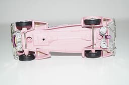 Matchbox Club, Code 2; MBC-39U 1935 Auburn 851 Speedster