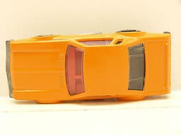 Matchbox Superfast MB34 Chevy Nascar,pre production.