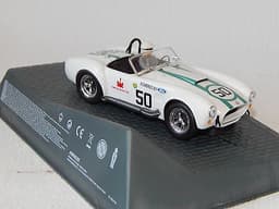 NINCO AC COBRA BP 1/32 SLOTCAR