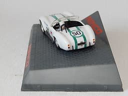 NINCO AC COBRA BP 1/32 SLOTCAR