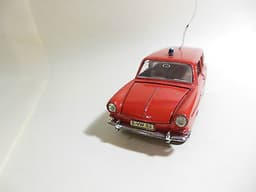 OLD WEST GERMANY-\'\'MARKLIN\'\'...\'\'VW VARIANT 1600\'\'.....VERY RARE