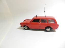 OLD WEST GERMANY-\'\'MARKLIN\'\'...\'\'VW VARIANT 1600\'\'.....VERY RARE