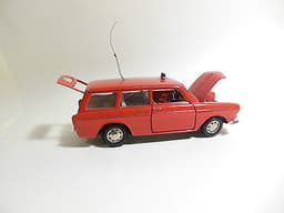 OLD WEST GERMANY-\'\'MARKLIN\'\'...\'\'VW VARIANT 1600\'\'.....VERY RARE