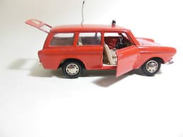 OLD WEST GERMANY-\'\'MARKLIN\'\'...\'\'VW VARIANT 1600\'\'.....VERY RARE