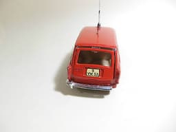 OLD WEST GERMANY-\'\'MARKLIN\'\'...\'\'VW VARIANT 1600\'\'.....VERY RARE