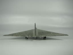 ORIGINAL Dinky Avro Vulcan - Delta Wing Bomber 749 / 992 ***Wingtips Intact****