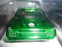 Pioneer PO58 50 years of mustang 2014 NSCC slot car 187/250 ltd ed BRAND NEW