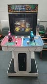 POINT BLANK 2 arcade machine PUB CLUB HALL CAFE PLAY CENTRE COIN OPERATED