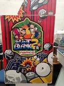 POINT BLANK 2 arcade machine PUB CLUB HALL CAFE PLAY CENTRE COIN OPERATED
