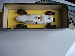 Scalextric C/96 1936 Auto-Union Vintage model racing car