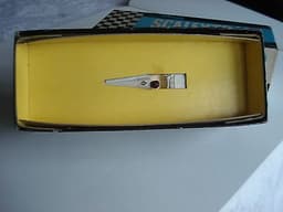 Scalextric C/96 1936 Auto-Union Vintage model racing car