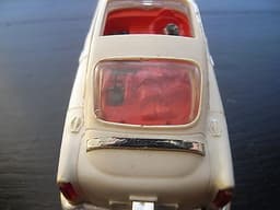 Scalextric James Bond Aston Martin C97 -C68