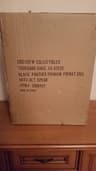 Sideshow Black Panther Premium Format Exclusive NEW BOX Marvel Bowen hulk thor