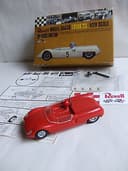 SLOT CAR REVELL MODEL RACER LOTUS 23 1/24 SCALE