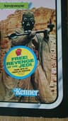 Star Wars Esb 48 back b Sandpeople Tuskan MOC Revenge Offer