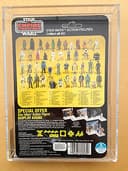 STAR WARS ESB R2-D2 SENSORSCOPE 45 BACK FIGURE AFA GRADED 80 NM KENNER
