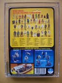STAR WARS ESB ZUCKUSSS 48 BACK FIGURE AFA GRADED 80 NM+ KENNER