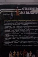 Star Wars Harbert Guerre Stellari C1PB (R2-D2) 1978 12 Back Italian MOC AFA60