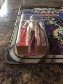 STAR WARS VINTAGE 20BK DEATH STAR DRIOD MOC Canada Fett Offer, Stunning !